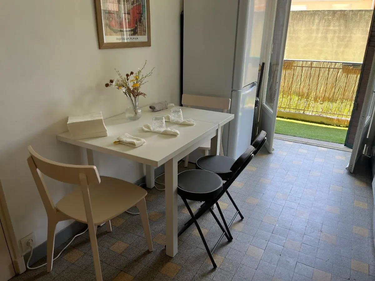 Bel Appartement Lumineux Et Calme A 10Min A Pied Du Centre Aix Avec Parking Et Air Conditionne Aix-en-Provence